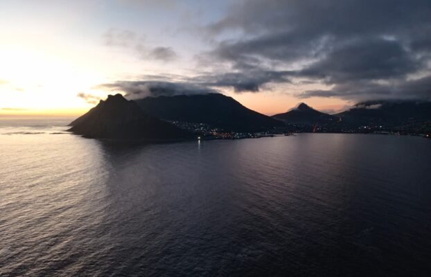 Top Stops Along Chapman’s Peak Drive