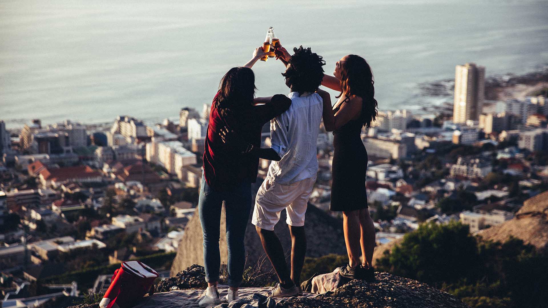 visit cape town