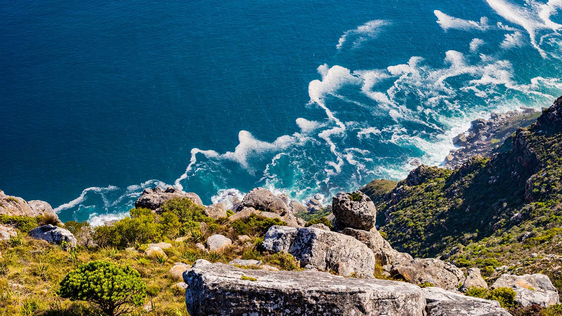 visit cape town