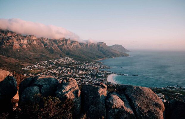 Best Time to Visit Cape Town: A Seasonal Guide