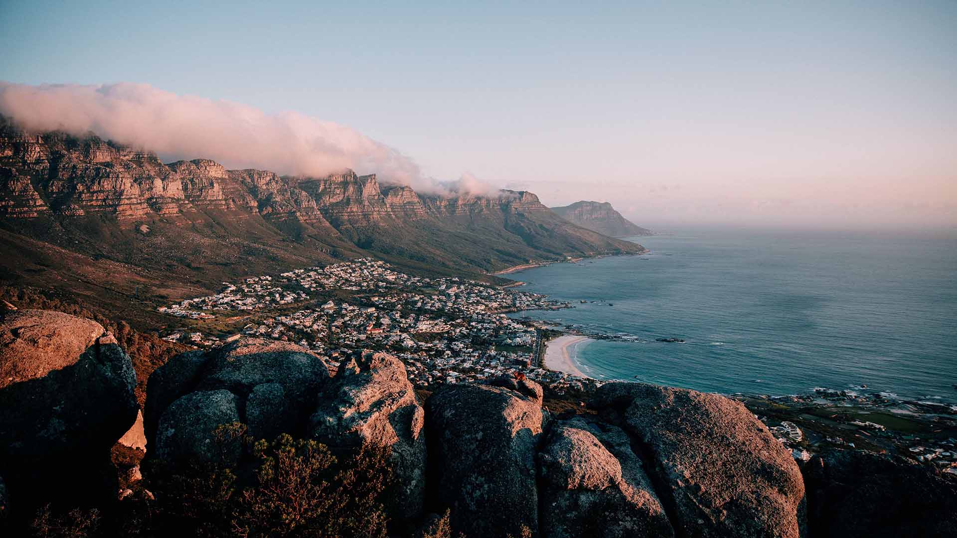 Best Time to Visit Cape Town: A Seasonal Guide